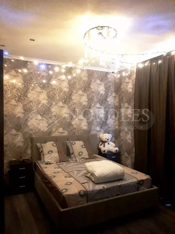 2-к. квартира, 70,1 м, 12/23 эт. - Фото 1