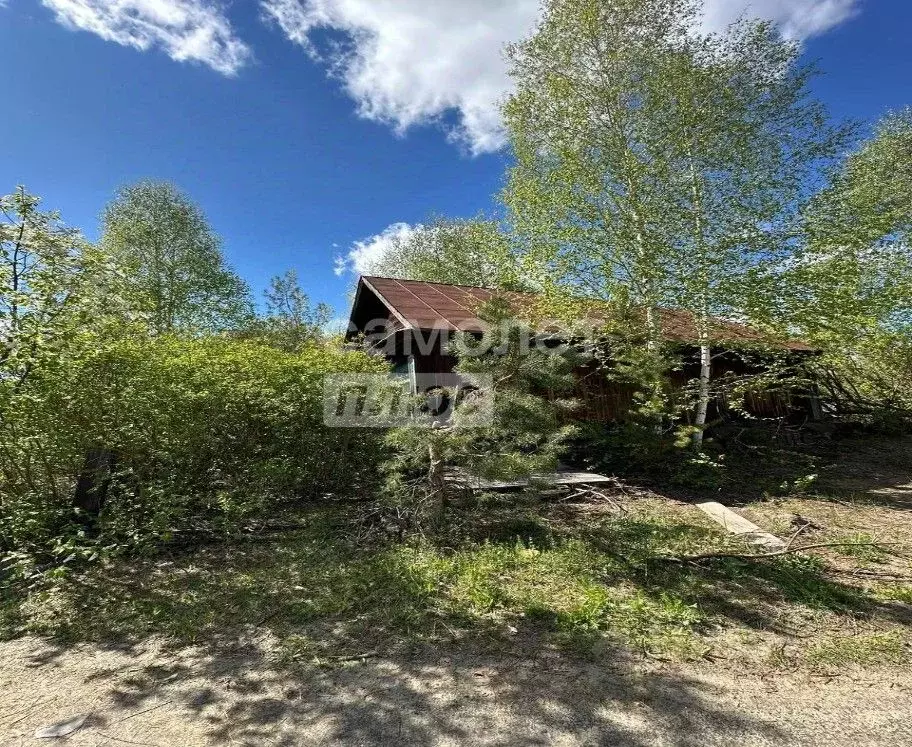 Дом в Пензенская область, Городищенский район, Чаадаевка рп ул. 2-я ... - Фото 1
