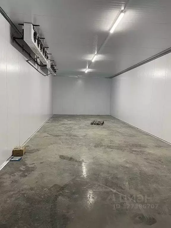 Помещение свободного назначения в Краснодарский край, Краснодар пос. ... - Фото 1