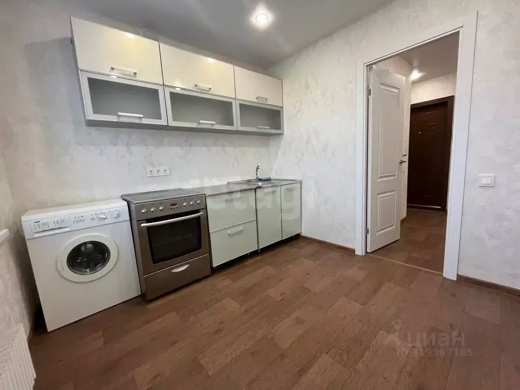 1-к кв. Самарская область, Тольятти 15-й кв-л, бул. Космонавтов, 3 ... - Фото 1