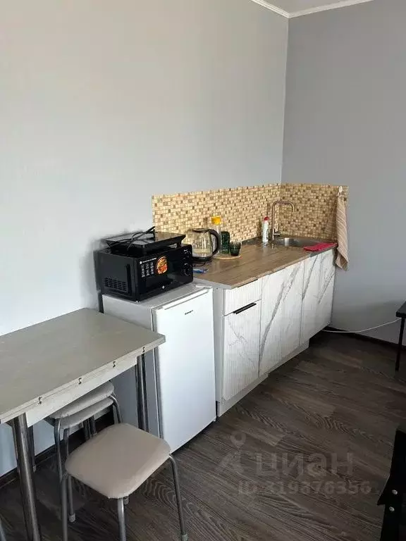 1-к кв. Башкортостан, Абзелиловский район, Ташбулатовский сельсовет, ... - Фото 1