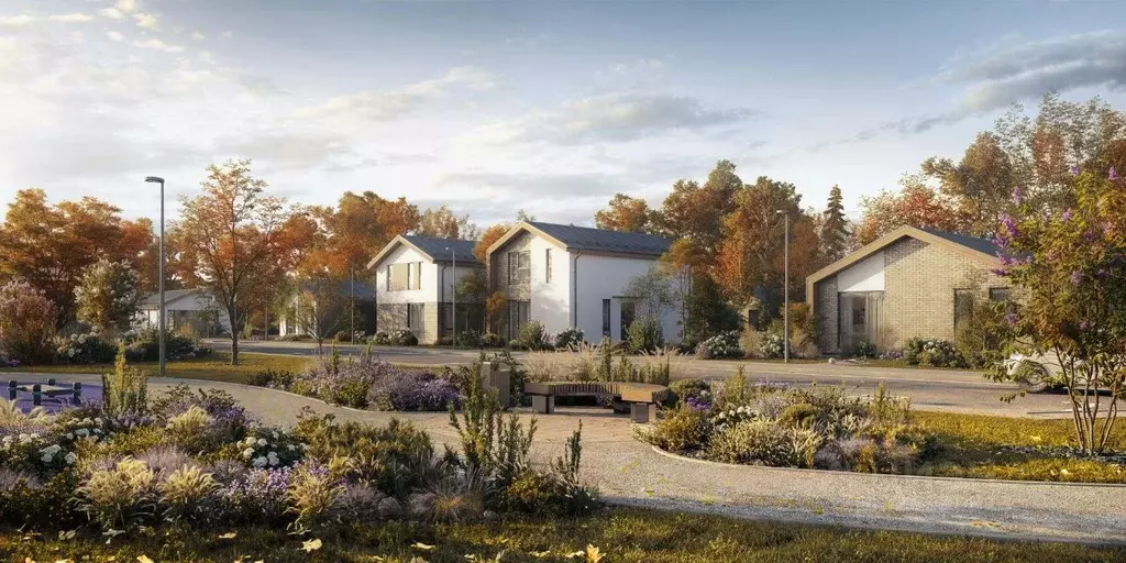 Дом в Московская область, Пушкинский городской округ, с. Семеновское  ... - Фото 2