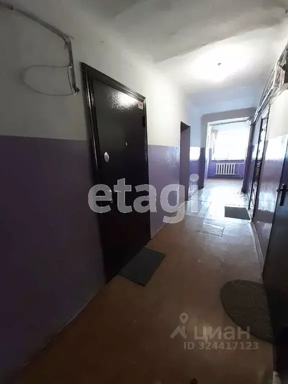 Комната Бурятия, Улан-Удэ ул. Клыпина, 22 (18.1 м) - Фото 1