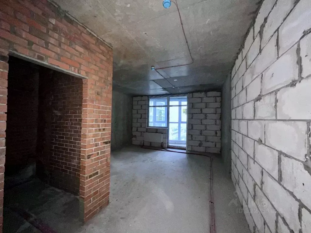 Студия Ростовская область, Ростов-на-Дону Привокзальная пл., 3б (33.08 ... - Фото 1