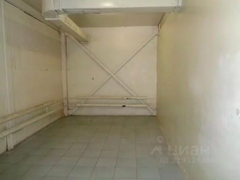 Склад в Москва Окружной проезд, 6А (45 м) - Фото 1