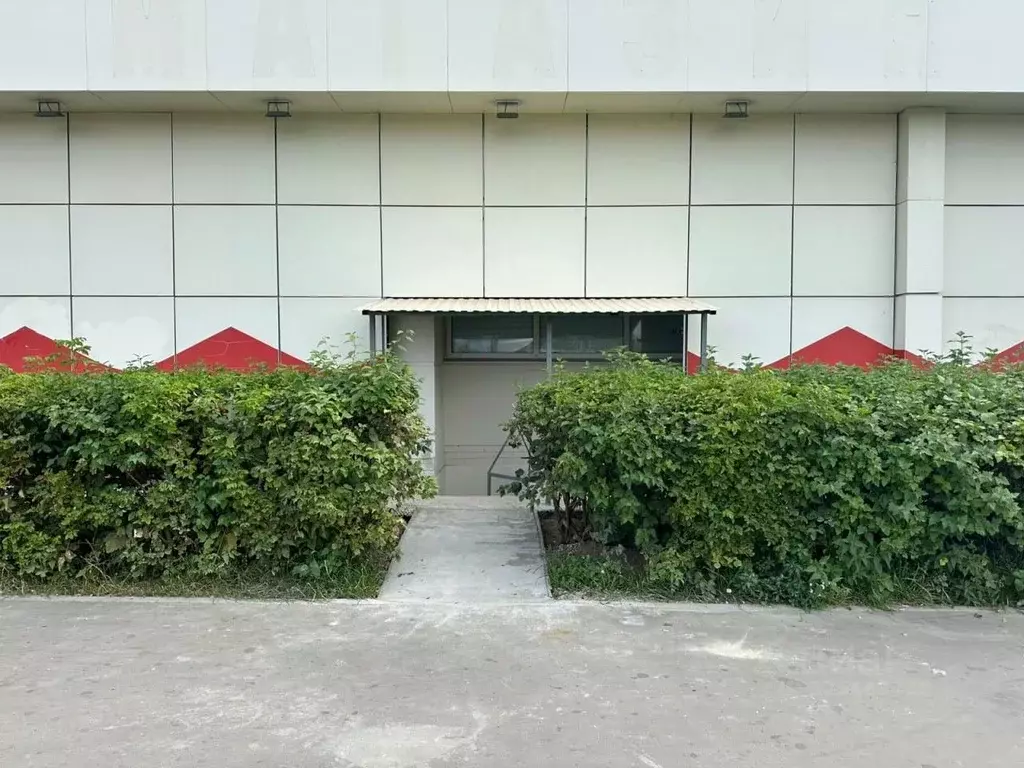 Помещение свободного назначения в Москва Люблинская ул., 157 (257 м) - Фото 1