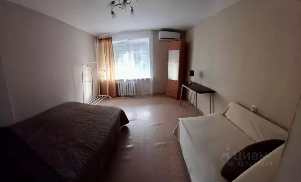 Студия Краснодарский край, Новороссийск ул. Видова, 186 (18.3 м) - Фото 2