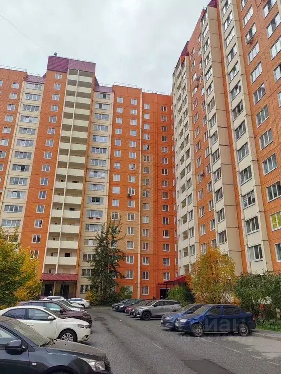 3-к кв. Санкт-Петербург Горелово тер., ш. Красносельское, 56к1 (108.0 ... - Фото 1