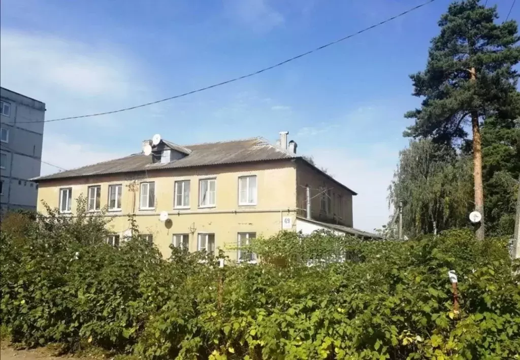 Продаётся 2-к квартира, 47.5 м - Фото 0