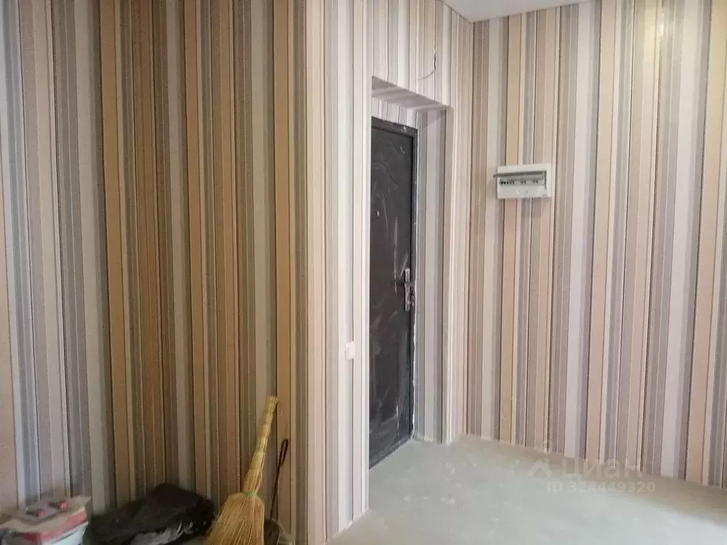 1-к кв. Краснодарский край, Краснодар ул. Боннская, 10/2 (39.5 м) - Фото 2