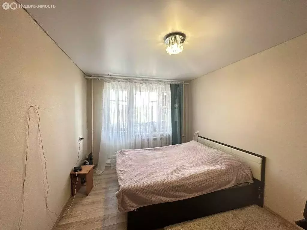 2-комнатная квартира: Воронеж, улица Генерала Лизюкова, 89 (49.4 м) - Фото 0