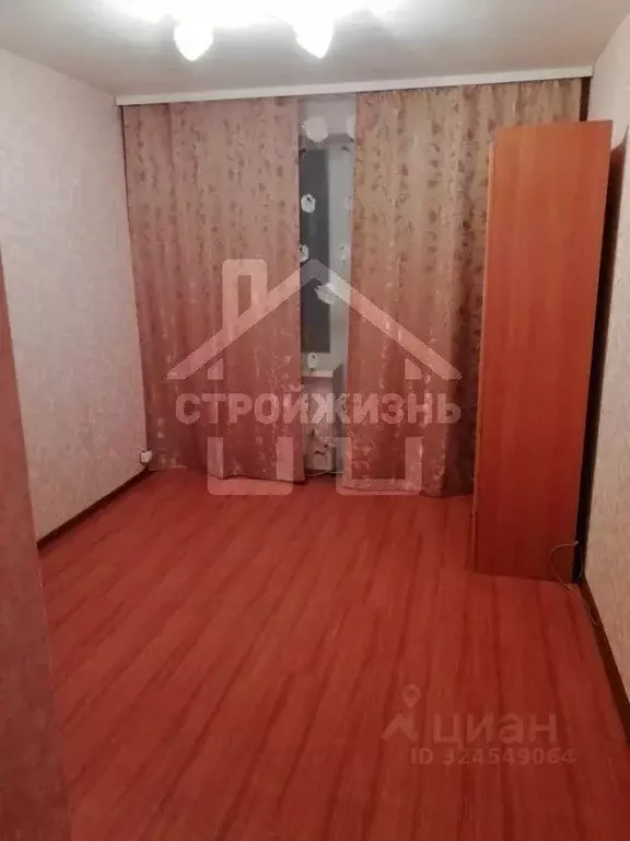 2-к кв. Свердловская область, Екатеринбург ул. Рощинская, 50 (58.0 м) - Фото 2