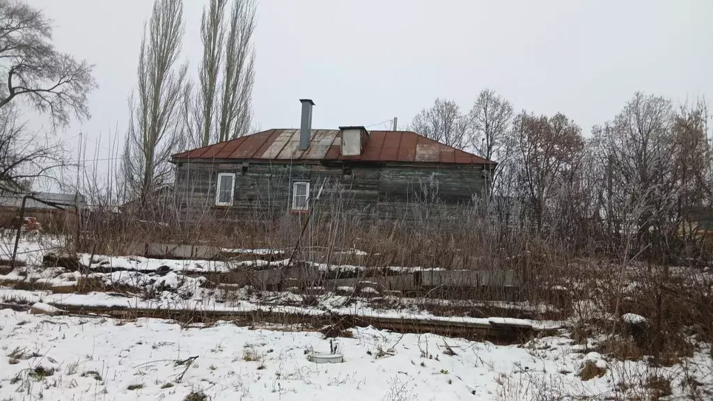 Дом в Тамбовская область, Тамбовский муниципальный округ, с. Стрельцы ... - Фото 2