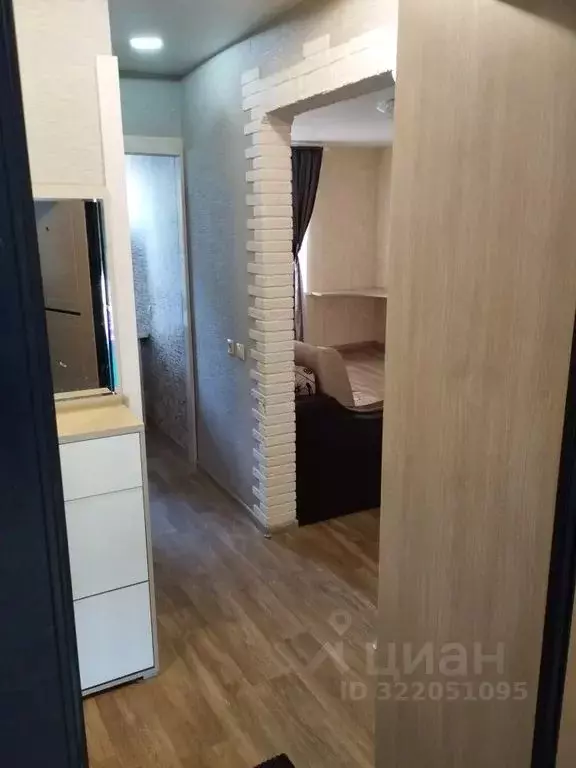 1-к кв. Татарстан, Мензелинск ул. Изыскателей, 3/3 (35.0 м) - Фото 2