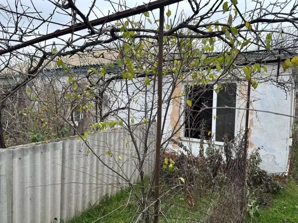 Дом в Крым, Феодосия ул. Александра Довженко (55 м) - Фото 2