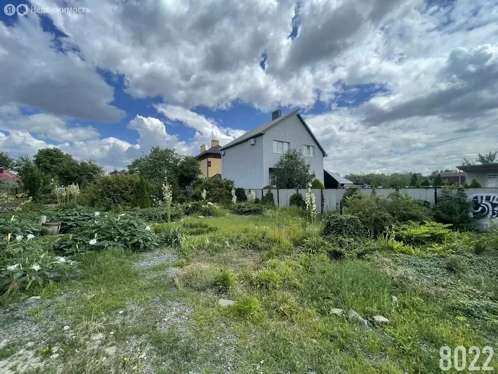 Участок в Аксай, улица Матросова, 6 (7 м) - Фото 0
