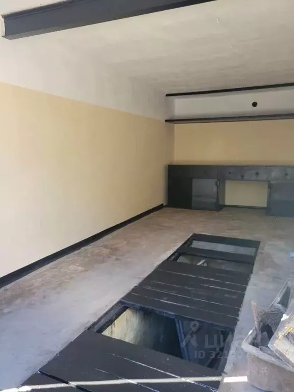 Гараж в Ростовская область, Ростов-на-Дону ул. Пескова, 1/3 (20 м) - Фото 1