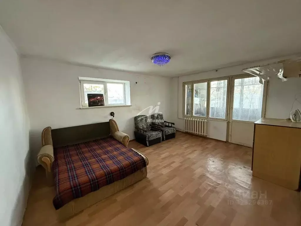 2-к кв. Севастополь ул. Богданова, 10А (55.8 м) - Фото 1