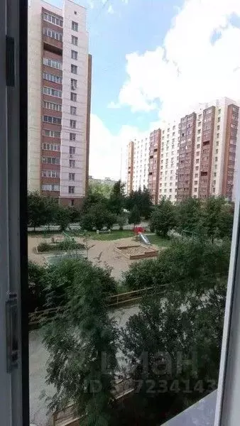 1-к кв. Новосибирская область, Новосибирск ул. Адриена Лежена, 29 ... - Фото 0