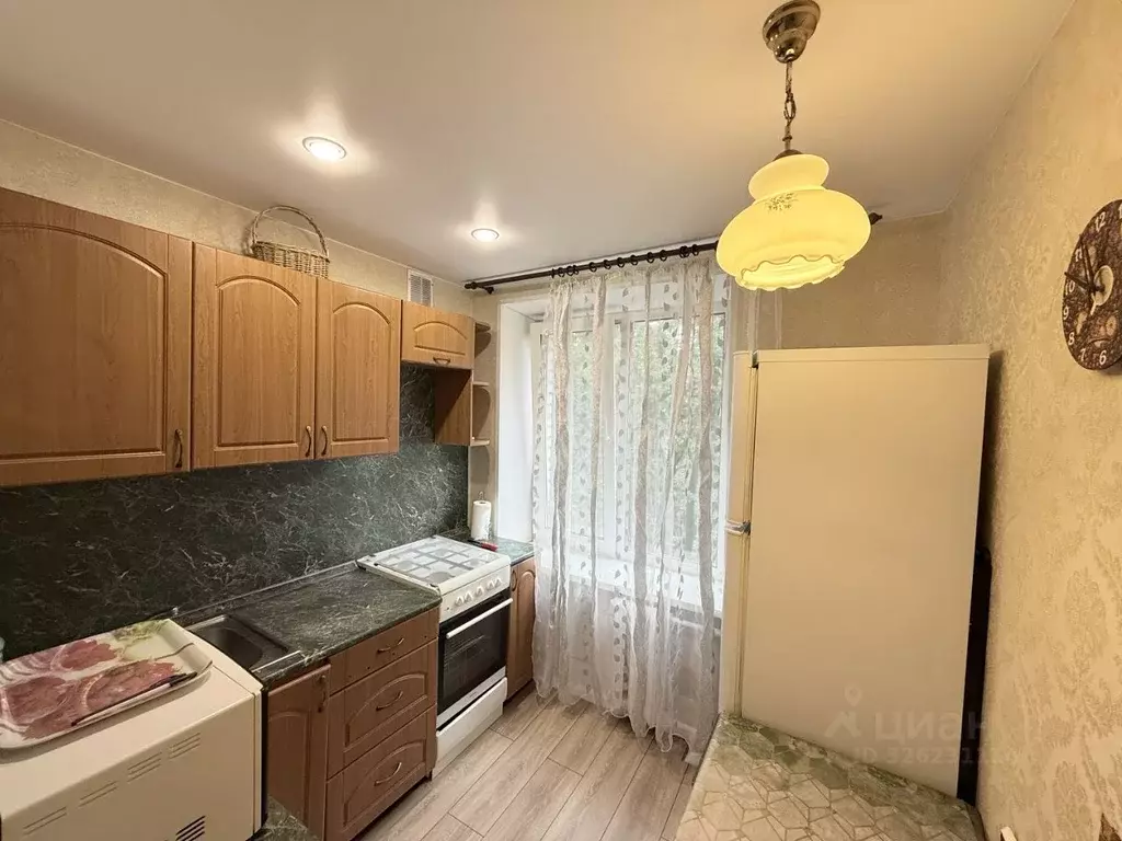 2-к кв. Московская область, Балашиха ЦОВБ мкр, 13 (40.0 м) - Фото 0