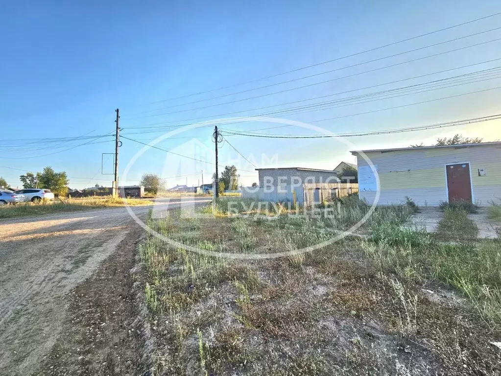 Участок в Пермский край, Чайковский городской округ, с. Ольховка ул. ... - Фото 1