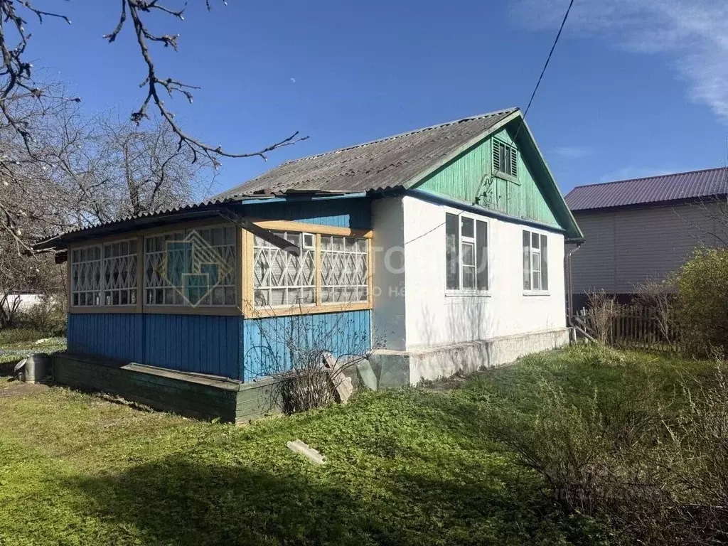 Дом в Московская область, Дмитровский муниципальный округ, пос. ... - Фото 1