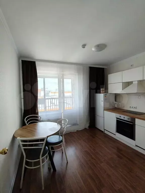 2-к. квартира, 50 м, 19/19 эт. - Фото 0