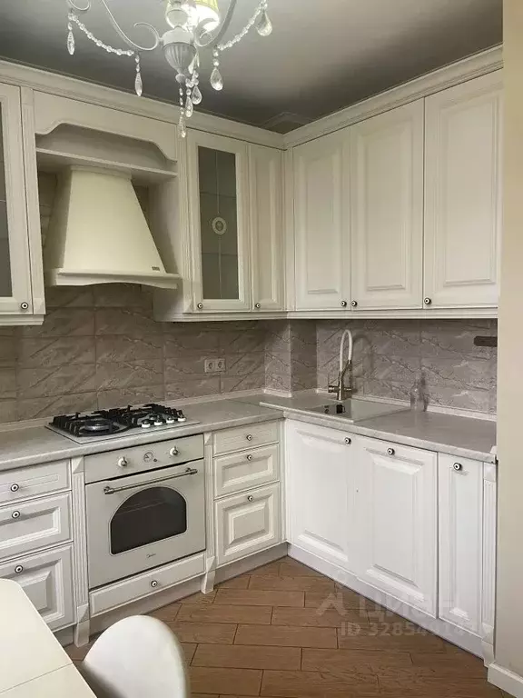 2-к кв. Крым, Симферополь ул. Гоголя, 21 (56.7 м) - Фото 1