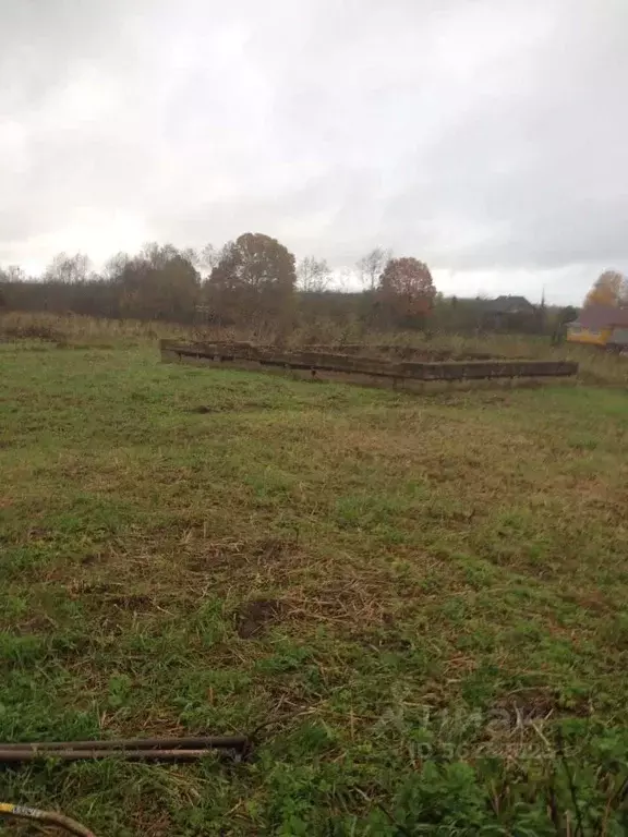 Участок в Новгородская область, Батецкий район, д. Косово  (14.0 сот.) - Фото 0