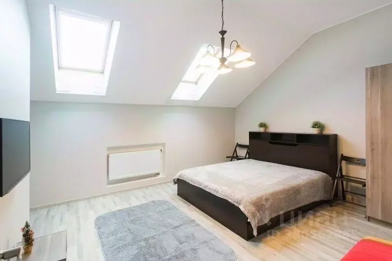 Дом в Башкортостан, Абзелиловский район, д. Зеленая Поляна Курортная ... - Фото 2