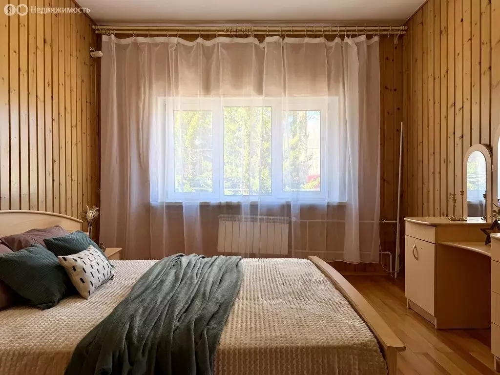 Дом в Иркутск, Еловая улица, 8 (175 м) - Фото 2