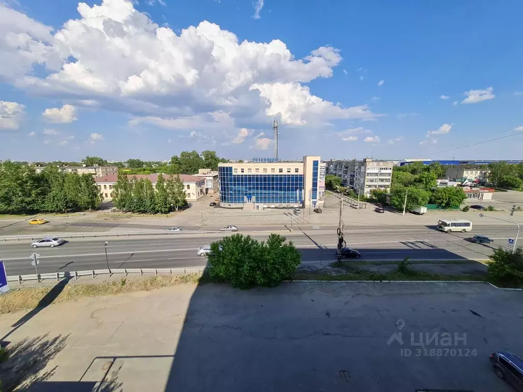 Офис в Челябинская область, Челябинск Троицкий тракт, 11Л (92 м) - Фото 0