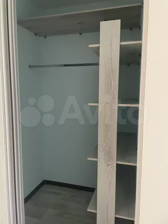 1-к. квартира, 36,3 м, 6/10 эт. - Фото 1