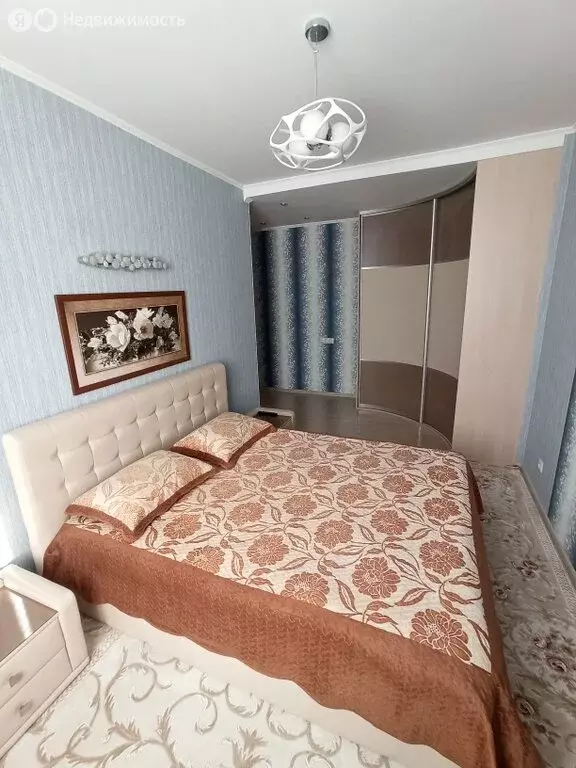 2-комнатная квартира: Омск, бульвар Архитекторов, 13 (53.5 м) - Фото 1