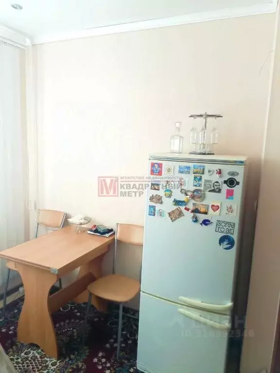 1-к кв. Белгородская область, Старый Оскол Макаренко мкр, 14к1 (30.6 ... - Фото 0