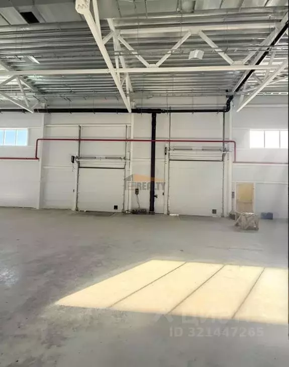 Склад в Московская область, Реутов Транспортная ул., 5А (1080 м) - Фото 1