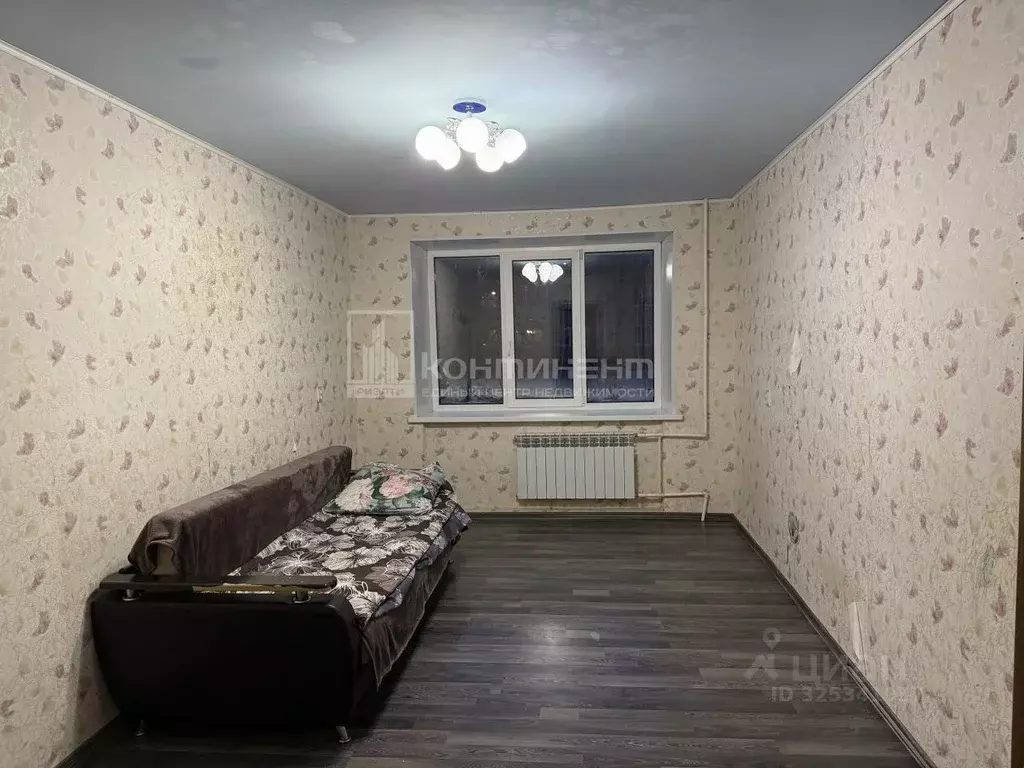 3-к кв. Владимирская область, Ковров ул. Куйбышева, 14 (62.0 м) - Фото 1