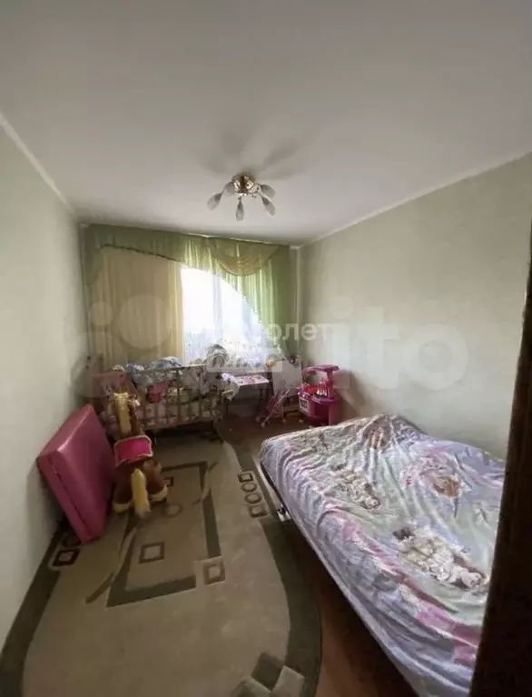 3-к. квартира, 60 м, 5/5 эт. - Фото 1