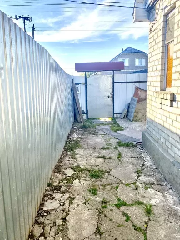 Дом в Курская область, Курск Республиканская ул. (60 м) - Фото 0