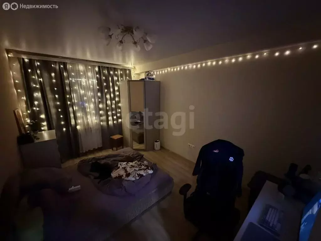 1-комнатная квартира: Новый Уренгой, район Северная Жилая Часть, ... - Фото 2