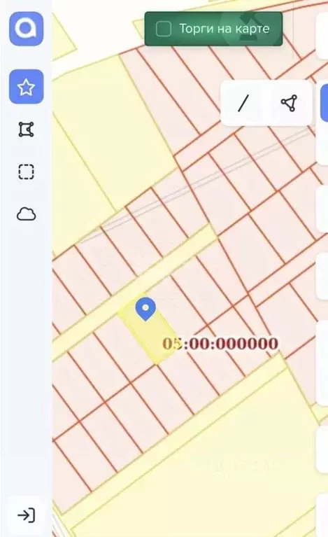 Участок в Дагестан, Дербентский район, Сабнова с/пос, с. Сабнова  (5.0 ... - Фото 2