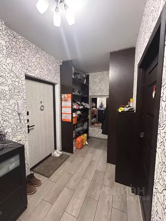 1-к кв. Московская область, Жуковский ул. Гудкова, 20 (42.0 м) - Фото 1