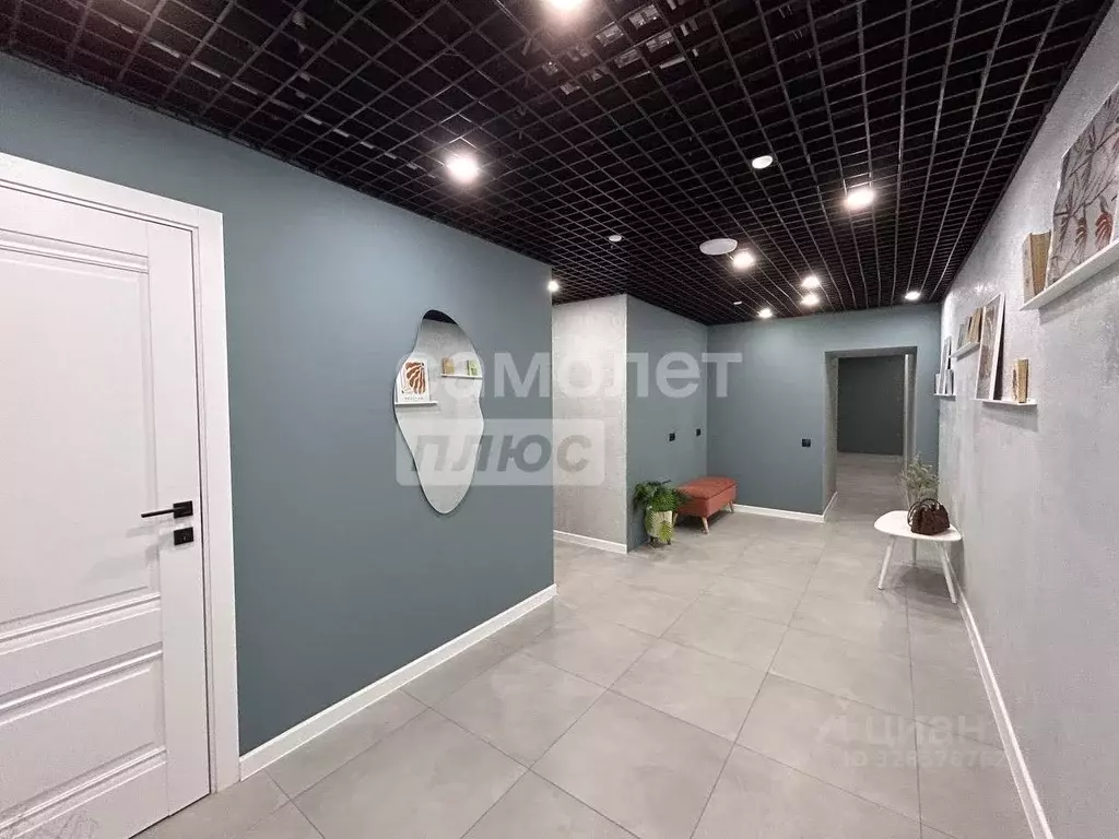 Помещение свободного назначения в Москва Староконюшенный пер., 32 (183 ... - Фото 1