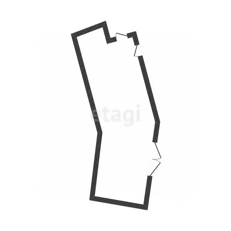 Офис в Курганская область, Курган ул. Карла Маркса, 149 (2400 м) - Фото 2