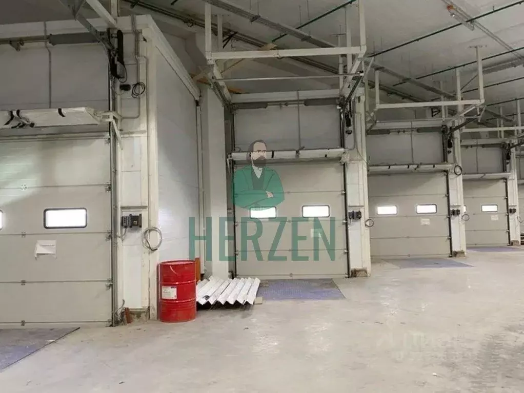 Производственное помещение в Москва Новоорловская ул., 3С6 (4000 м) - Фото 0