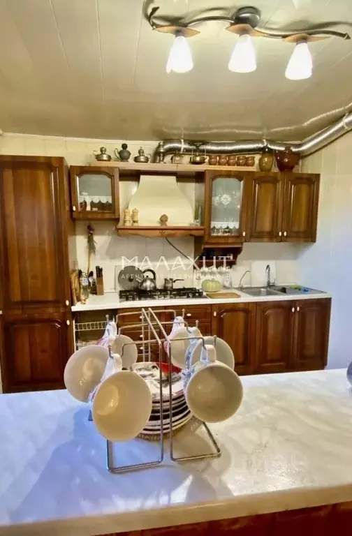 Дом в Самарская область, Самара 8-я линия (210 м) - Фото 1