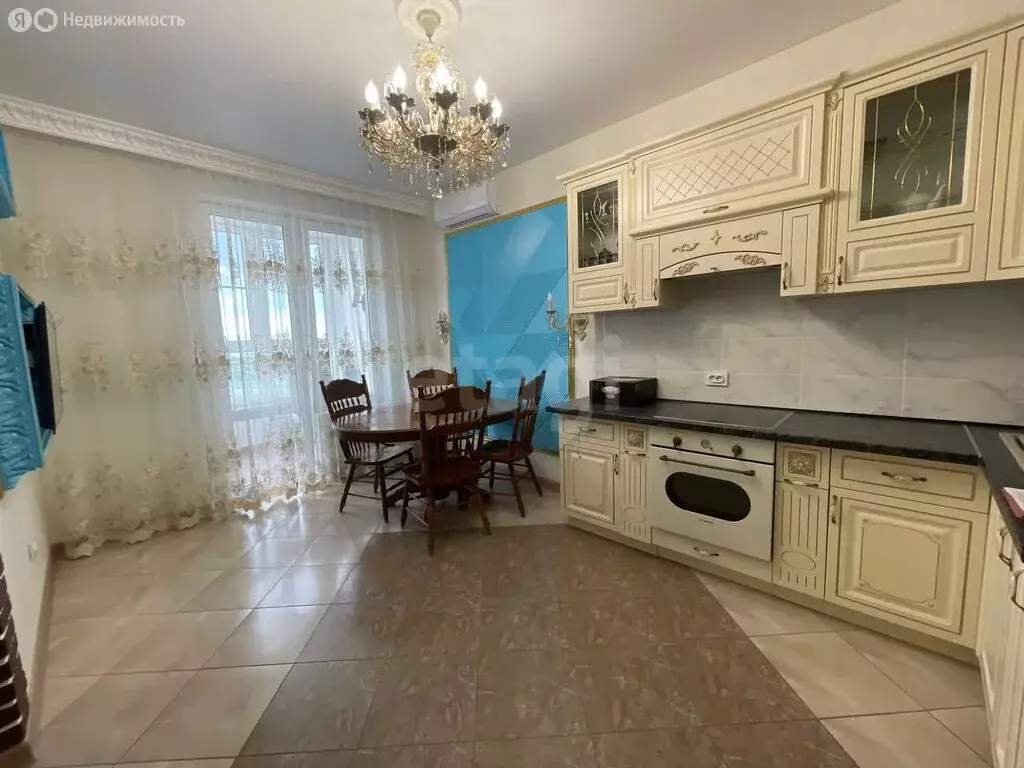 1-комнатная квартира: Краснодар, Воронежская улица, 47Д (46.6 м) - Фото 1