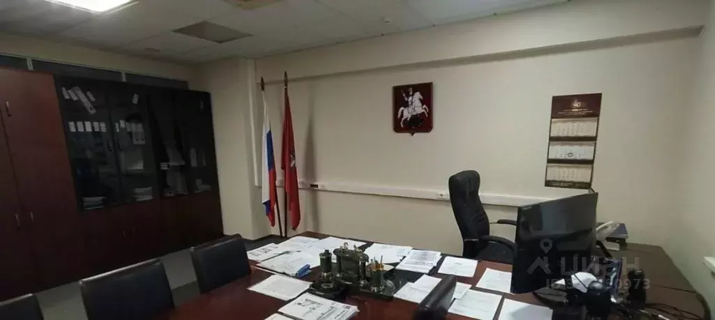 Офис в Москва Гостиничная ул., 5 (370 м) - Фото 2
