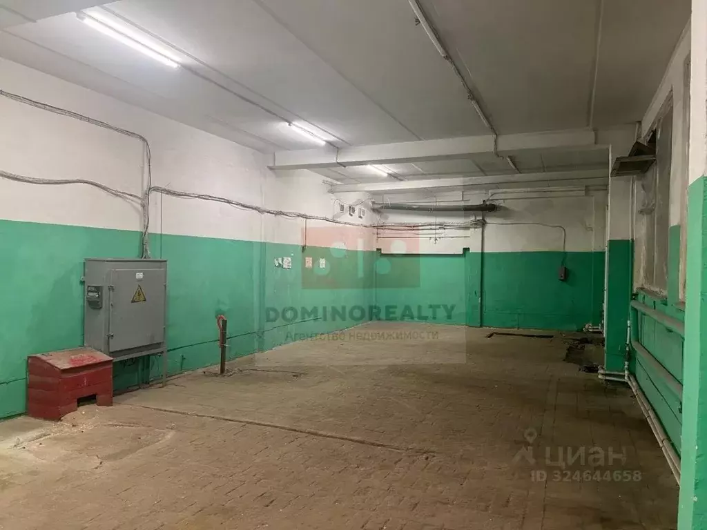 Помещение свободного назначения в Нижегородская область, Нижний ... - Фото 1