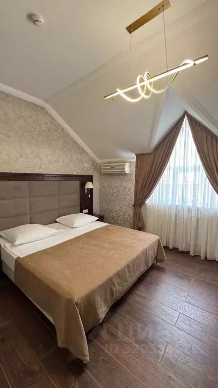Комната Карачаево-Черкесия, Черкесск Троллейбусная ул., 1 А - Фото 1